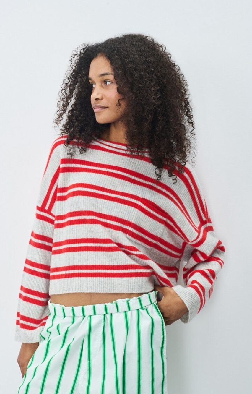 American Vintage Raxow Cashmere/Wool Sweater size XS/S
